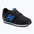 Încălțăminte pentru copii New Balance 323's V1 black