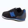 Încălțăminte pentru copii New Balance 323's V1 black 3