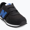 Încălțăminte pentru copii New Balance 323's V1 black 7