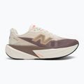 Pantofi de alergare damă New Balance FuelCell Rebel V5 angora 2
