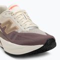 Pantofi de alergare damă New Balance FuelCell Rebel V5 angora 7