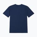 Tricou pentru copii New Balance Authentic Brand Players Graphic Tee nb navy 8