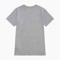 Tricou pentru copii New Balance Jersey Stacked Logo Tee athletic grey heather 7