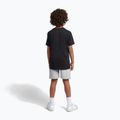 Set pentru copii New Balance Stacked Logo Tee & FT Short nb caviar 2