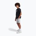 Set pentru copii New Balance Stacked Logo Tee & FT Short nb caviar 3