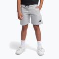Set pentru copii New Balance Stacked Logo Tee & FT Short nb caviar 6