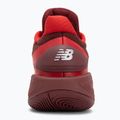 Încălțăminte de baschet New Balance Two WXY V5 red 6