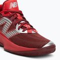 Încălțăminte de baschet New Balance Two WXY V5 red 7