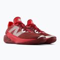Încălțăminte de baschet New Balance Two WXY V5 red 10