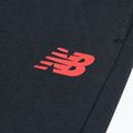 Pantaloni pentru copii New Balance BB Graphic NB Jogger nb caviar 3