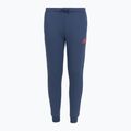 Pantaloni pentru copii New Balance BB Graphic NB Jogger nb navy