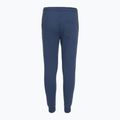 Pantaloni pentru copii New Balance BB Graphic NB Jogger nb navy 2
