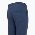 Pantaloni pentru copii New Balance BB Graphic NB Jogger nb navy 4