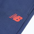 Pantaloni pentru copii New Balance BB Graphic NB Jogger nb navy 3
