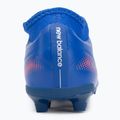 Ghete de fotbal pentru copii New Balance Tekela Team Low JR FG albastru 6