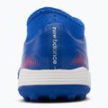 Ghete de fotbal pentru copii New Balance Tekela Team Low JR TF albastru 6