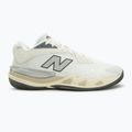 Pantofi de baschet bărbați New Balance Hesi Low V2 albi 2