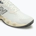Pantofi de baschet bărbați New Balance Hesi Low V2 albi 7