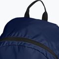 Rucsac urban New Balance Heritage 26 l albastru 3