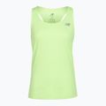 Tricou de alergare pentru femei New Balance Sport Essentials Tank afterglow