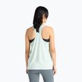 Tricou de alergare pentru femei New Balance Sport Essentials Tank cosmic jade 2