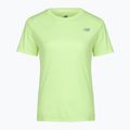 Tricou de alergare pentru femei New Balance Essentials afterglow 4