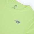Tricou de alergare pentru femei New Balance Essentials afterglow 6