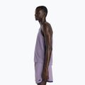 Tricou pentru bărbați New Balance Singlet Athletics candied violet heather 4