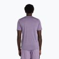 Tricou pentru bărbați New Balance Athletics Run candied violet heather 3