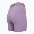 Pantaloni scurți pentru femei New Balance AC Fitted 5" candied violet 9