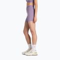 Pantaloni scurți pentru femei New Balance AC Fitted 5" candied violet 4