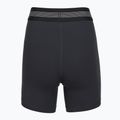 Pantaloni scurți pentru femei New Balance AC Fitted 5" black/white 2