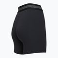 Pantaloni scurți pentru femei New Balance AC Fitted 5" black/white 4