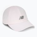 Șapcă New Balance 5 Panel Performance V 2.0 pink salt
