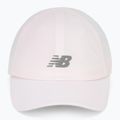 Șapcă New Balance 5 Panel Performance V 2.0 pink salt 2