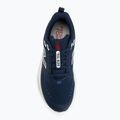 Încălțăminte de alergare pentru copii New Balance 625's V1 navy/team red/team royal 5