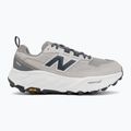 Încălțăminte de alergare pentru bărbați New Balance Hierro Trek V9 grey matter/graphite 2
