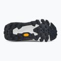 Încălțăminte de alergare pentru bărbați New Balance Hierro Trek V9 grey matter/graphite 4
