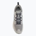 Încălțăminte de alergare pentru bărbați New Balance Hierro Trek V9 grey matter/graphite 5