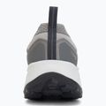 Încălțăminte de alergare pentru bărbați New Balance Hierro Trek V9 grey matter/graphite 6