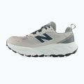 Încălțăminte de alergare pentru bărbați New Balance Hierro Trek V9 grey matter/graphite 3