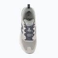 Încălțăminte de alergare pentru bărbați New Balance Hierro Trek V9 grey matter/graphite 5