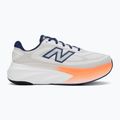 Încălțăminte de alergare pentru bărbați  New Balance Fresh Foam More V6 reflection/blue oyster/tangerine heat 2