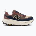 Încălțăminte de alergare pentru bărbați New Balance Hierro Trek V9 sliced/toasted sesame 2
