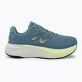 Încălțăminte de alergare pentru bărbați  New Balance Fresh Foam More V6 salt water/afterglow/grey matter 2