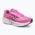 Încălțăminte de alergare pentru bărbați  New Balance Aura Summer V1 pink heat/black
