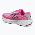 Încălțăminte de alergare pentru bărbați  New Balance Aura Summer V1 pink heat/black 3