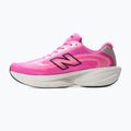 Încălțăminte de alergare pentru bărbați  New Balance Aura Summer V1 pink heat/black 3