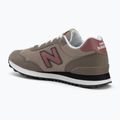 Încălțăminte pentru bărbați New Balance Classic 515's V3 stoneware/red rock 3