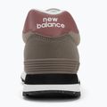 Încălțăminte pentru bărbați New Balance Classic 515's V3 stoneware/red rock 6